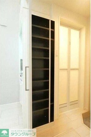 ハーモニーテラス矢向の物件内観写真